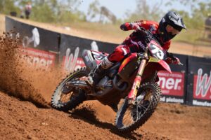 Galfer al Motocross of Nations 2026 con il supporto ai piloti e ai team del motocross internazionale