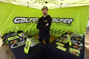 Galfer al Motocross of Nations 2026 con i sistemi frenanti dedicati al motocross internazionale