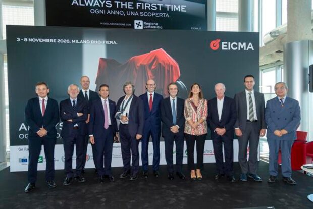 EICMA 2026, l’edizione da record della fiera internazionale delle due ruote a Milano