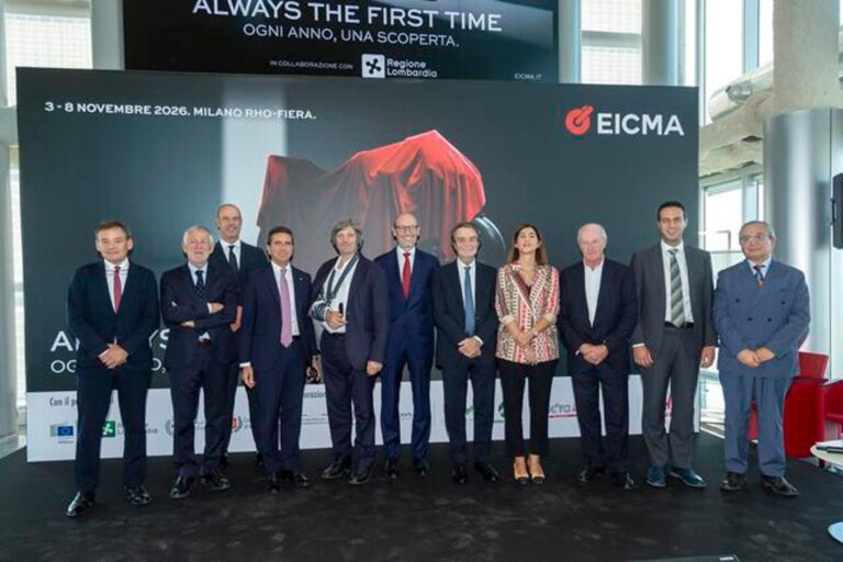 EICMA 2026, l’edizione da record della fiera internazionale delle due ruote a Milano