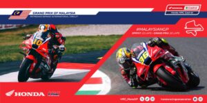 GP Malesia MotoGP: Joan Mir punta al rientro con Honda a Sepang