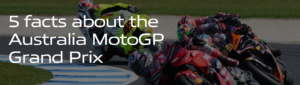 MotoGP Australia, Phillip Island saluta con una sfida ai freni