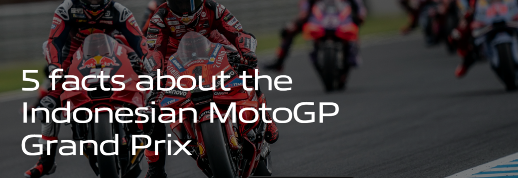 MotoGP Indonesia al Pertamina Mandalika Circuit, tra sfide per i freni e Marc Marquez
