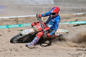 6Days Enduro 2026, Italia al comando nel Trofeo e tra gli Junior