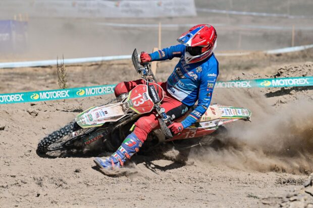 Italia al comando nel Trofeo e nel Trofeo Junior alla 6Days Enduro 2026 in Portogallo