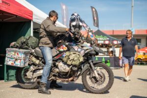 Italian Bike Week 2026, evento motociclistico a Lignano Sabbiadoro