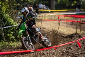 Italian Bike Week 2026 a Lignano Sabbiadoro, evento motociclistico con test ride e attività off road