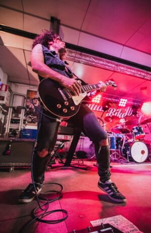 Italian Bike Week 2026, manifestazione motociclistica a Lignano Sabbiadoro