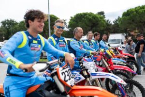 Italian Bike Week 2026, la manifestazione motociclistica di Lignano Sabbiadoro