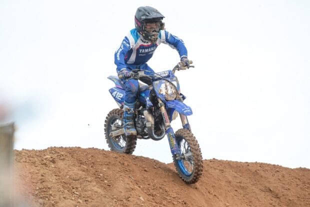 YZ BLU CRU SuperFinale 2026 a Ernée, evento dedicato alle categorie YZ85 e YZ65