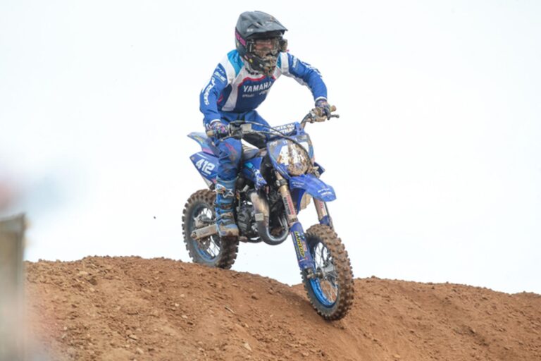 YZ BLU CRU SuperFinale 2026 a Ernée, evento dedicato alle categorie YZ85 e YZ65