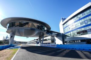 WorldSBK, disponibile il pacchetto statistiche del Pirelli Spanish Round