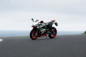 Aprilia RS 660 Phillip Island Tribute, serie numerata per il GP d’Australia