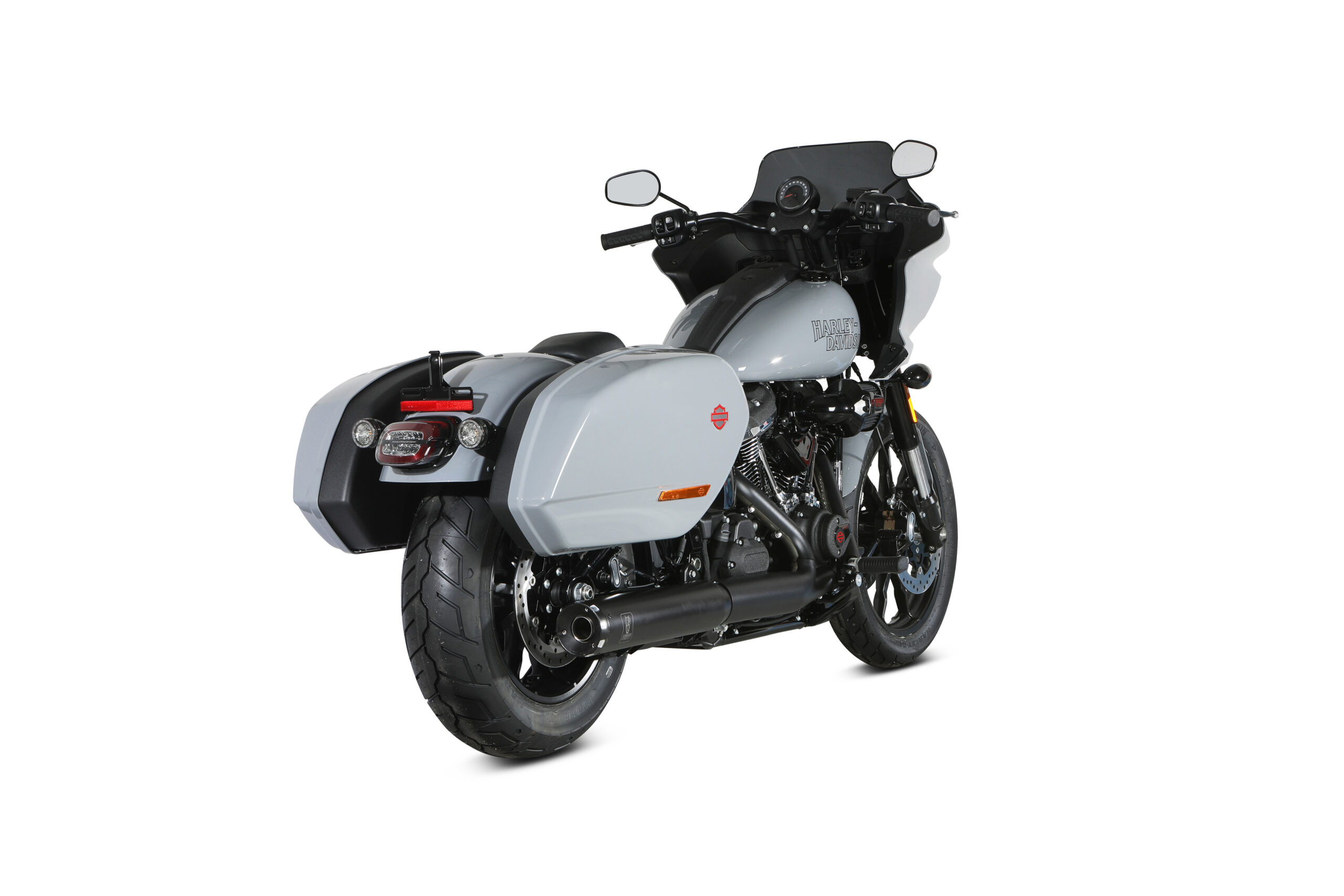 MIVV HR-1 amplia l’offerta per le Harley-Davidson Softail