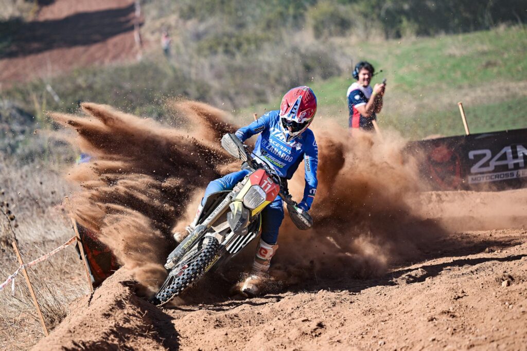 Italia al comando della Sei Giorni Enduro 2026 nel World Trophy
