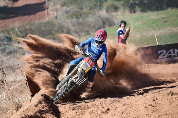 Italia al comando della Sei Giorni Enduro 2026 nel World Trophy
