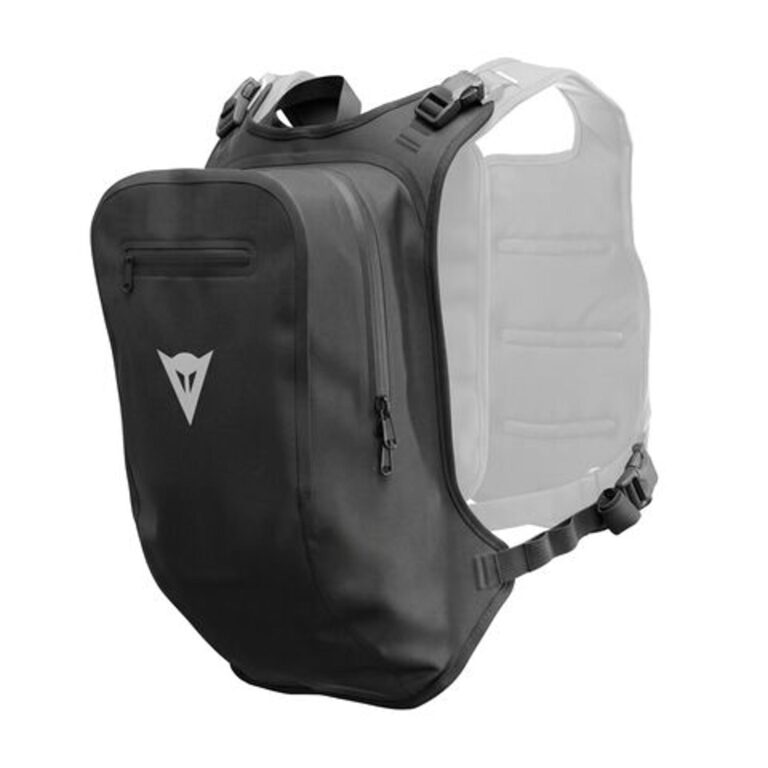 Dainese Smart GO, airbag moto leggero per la protezione quotidiana