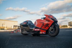 Suzuki presenta le novità 2027 alla 83ª edizione di EICMA