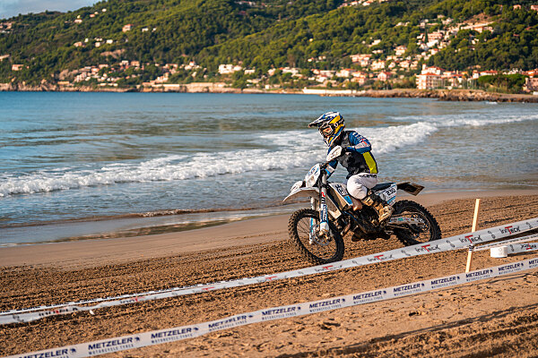 Trofeo Enduro Husqvarna 2026, finale di stagione ad Andora