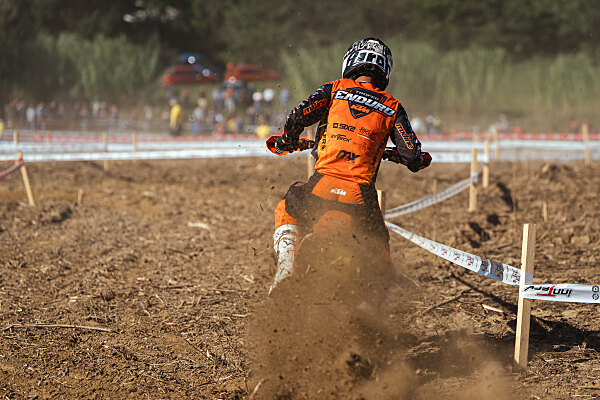 Trofeo Enduro KTM 2026 ad Acqui Terme, quarta prova stagionale del monomarca enduro