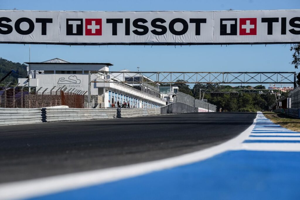 WorldSBK Estoril 2026, aggiornamento statistico del Tissot Estoril Round