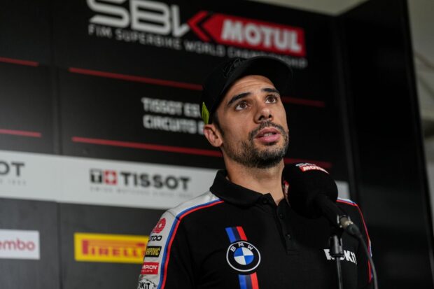 WorldSBK Estoril 2026 con i protagonisti del round portoghese