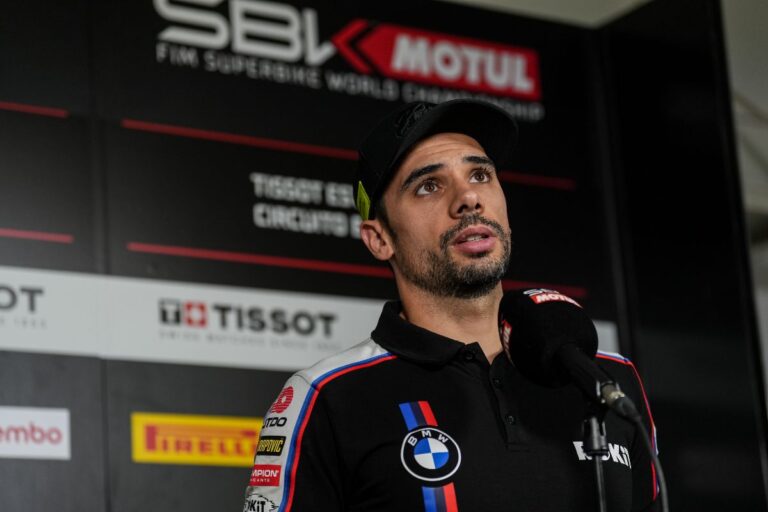 WorldSBK Estoril 2026 con i protagonisti del round portoghese