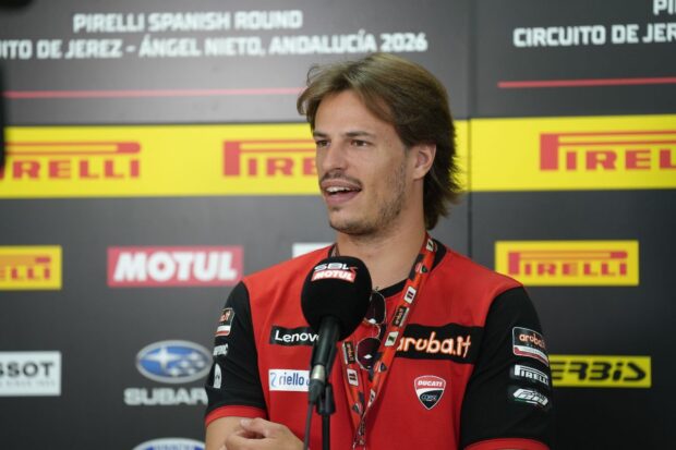 WorldSBK Jerez 2026 al Circuito de Jerez-Angel Nieto, ultimo round della stagione Superbike