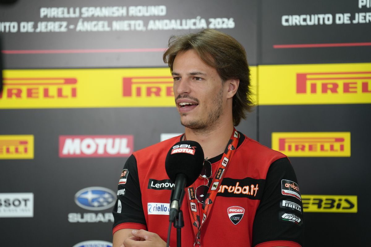 WorldSBK Jerez 2026, il finale di stagione tra addii e sfide aperte