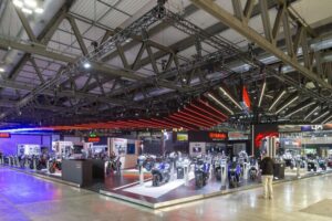 Yamaha a EICMA 2026 tra novità, custom e protagonisti del racing