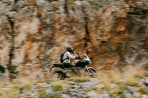 Zero DS, record di 436,5 km con una sola carica